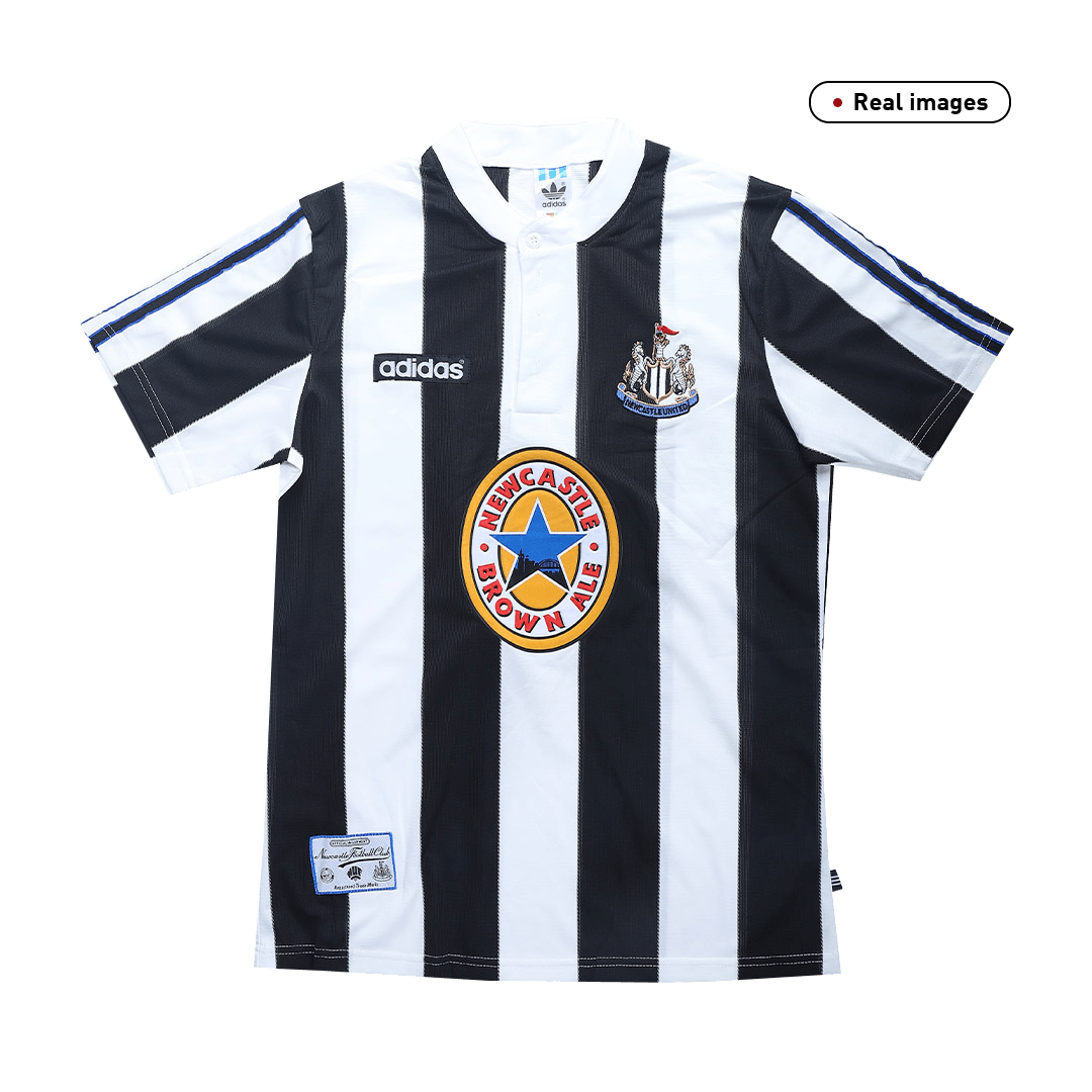 Newcastle United Jerseys Online Best Soccer Store