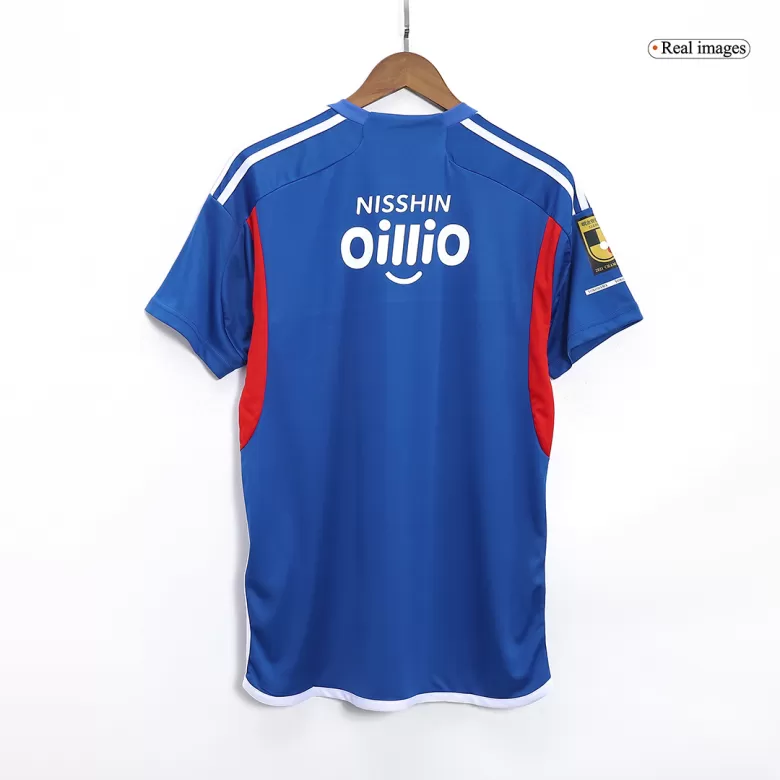 Yokohama F Marinos Jersey Soccer Jersey Home