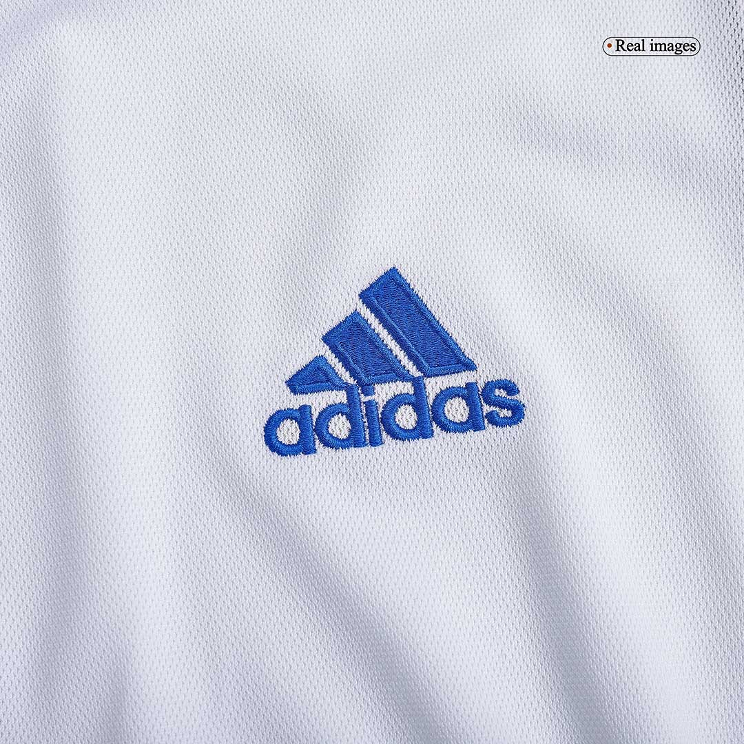 Greece Euro Cup 2004 Retro Jersey Away Soccer Shirt - bestsoccerstore
