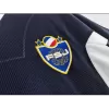 Yugoslavia 1998 Retro Jersey Home Soccer Shirt - bestsoccerstore