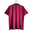 Aston Villa 1993/95 Retro Jersey Home Soccer Shirt - bestsoccerstore
