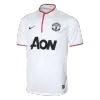 Manchester United 2013/14 Retro Jersey Soccer Shirt - bestsoccerstore