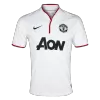 Manchester United 2013/14 Retro Jersey Soccer Shirt - bestsoccerstore