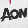 Manchester United 2013/14 Retro Jersey Soccer Shirt - bestsoccerstore