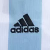 Argentina 1998 Retro Jersey Home Soccer Shirt - bestsoccerstore