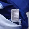 Zidane #10 France Retro Jersey Home Soccer Shirt Euro Cup 1996 - bestsoccerstore