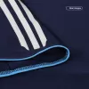 Real Madrid 2005/06 Retro Jersey Away Soccer Shirt - bestsoccerstore