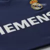Real Madrid 2005/06 Retro Jersey Away Soccer Shirt - bestsoccerstore