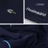 Real Madrid 2005/06 Retro Jersey Away Soccer Shirt - bestsoccerstore