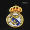 Real Madrid 2009/10 Retro Jersey Away Soccer Shirt - bestsoccerstore