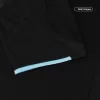 Real Madrid 2009/10 Retro Jersey Away Soccer Shirt - bestsoccerstore