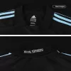 Real Madrid 2009/10 Retro Jersey Away Soccer Shirt - bestsoccerstore
