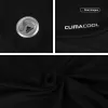 Real Madrid 2009/10 Retro Jersey Away Soccer Shirt - bestsoccerstore