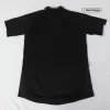 Real Madrid 2009/10 Retro Jersey Away Soccer Shirt - bestsoccerstore