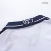Real Madrid 2000/01 Retro Jersey Home Soccer Shirt - bestsoccerstore