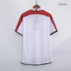 England 2004 Retro Jersey Home Soccer Shirt - bestsoccerstore