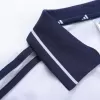 Real Madrid 2000/01 Retro Jersey Home Soccer Shirt - bestsoccerstore