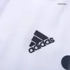 Real Madrid 2000/01 Retro Jersey Home Soccer Shirt - bestsoccerstore