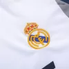 Real Madrid 2000/01 Retro Jersey Home Soccer Shirt - bestsoccerstore