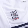 England 2004 Retro Jersey Home Soccer Shirt - bestsoccerstore