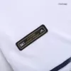 Real Madrid 2000/01 Retro Jersey Home Soccer Shirt - bestsoccerstore
