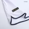 Real Madrid 2000/01 Retro Jersey Home Soccer Shirt - bestsoccerstore