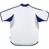 Real Madrid 2000/01 Retro Jersey Home Soccer Shirt - bestsoccerstore