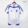 Greece Euro Cup 2004 Retro Jersey Away Soccer Shirt - bestsoccerstore