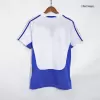 Greece Euro Cup 2004 Retro Jersey Away Soccer Shirt - bestsoccerstore