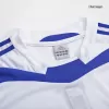 Greece Euro Cup 2004 Retro Jersey Away Soccer Shirt - bestsoccerstore