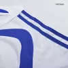 Greece Euro Cup 2004 Retro Jersey Away Soccer Shirt - bestsoccerstore