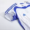 Greece Euro Cup 2004 Retro Jersey Away Soccer Shirt - bestsoccerstore
