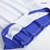 Greece Euro Cup 2004 Retro Jersey Away Soccer Shirt - bestsoccerstore