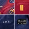 Barcelona 2012/13 Retro Jersey Home Soccer Shirt - bestsoccerstore