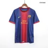 Barcelona 2012/13 Retro Jersey Home Soccer Shirt - bestsoccerstore