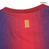 Barcelona 2012/13 Retro Jersey Home Soccer Shirt - bestsoccerstore