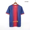 Barcelona 2012/13 Retro Jersey Home Soccer Shirt - bestsoccerstore