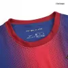 Barcelona 2012/13 Retro Jersey Home Soccer Shirt - bestsoccerstore