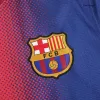 Barcelona 2012/13 Retro Jersey Home Soccer Shirt - bestsoccerstore