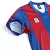 Barcelona 1980/82 Retro Jersey Home Soccer Shirt - bestsoccerstore