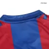 Barcelona 1980/82 Retro Jersey Home Soccer Shirt - bestsoccerstore