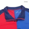 Barcelona Retro Jersey Home Long Sleeve Soccer Shirt 1999/00 - bestsoccerstore