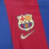 Barcelona 1998/99 Retro Jersey Home Soccer Shirt - bestsoccerstore