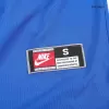 Barcelona Retro Jersey Home Long Sleeve Soccer Shirt 1999/00 - bestsoccerstore