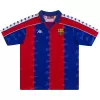 Barcelona 1992/95 Retro Jersey Home Soccer Shirt - bestsoccerstore