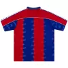 Barcelona 1992/95 Retro Jersey Home Soccer Shirt - bestsoccerstore