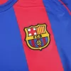 Barcelona 2004/05 Retro Jersey Home Soccer Shirt - bestsoccerstore