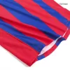 Barcelona 2004/05 Retro Jersey Home Soccer Shirt - bestsoccerstore