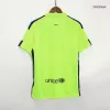 Barcelona 2014/15 Retro Jersey Third Away Soccer Shirt - bestsoccerstore