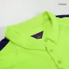 Barcelona 2014/15 Retro Jersey Third Away Soccer Shirt - bestsoccerstore